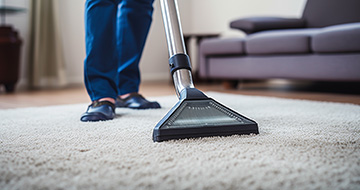 What Makes the Carpet Cleaning Professionals in Greenwich so Special