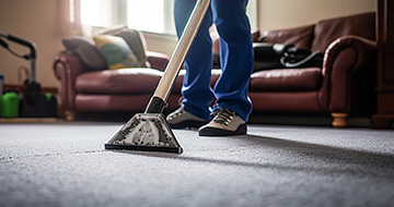 Professional Carpet Cleaning North West London 