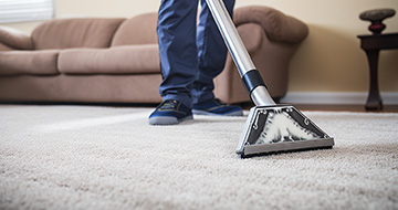 Why are our carpet cleaning experts outstanding