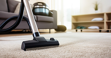 Fully Trained and Insured Local Carpet Cleaning Professionals in Fitzrovia