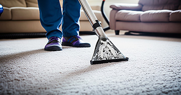 What Carpet Cleaning Methods We Employ?