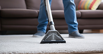 Why is our Carpet Cleaning in Hanwell Popular?
