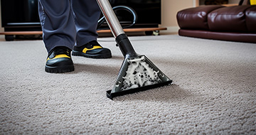 Fully Trained and Insured Local Carpet Cleaning Professionals in Hanwell