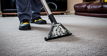 Rapid Same-Day Carpet Cleaning in Hanwell with Online Booking
