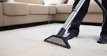 Why is Carpet Cleaning in Holland Park Popular?
