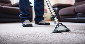 Fully Trained and Insured Local Carpet Cleaning Professionals in Tewkesbury.