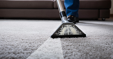 Why Is Our Carpet Cleaning In Hounslow Recommended?