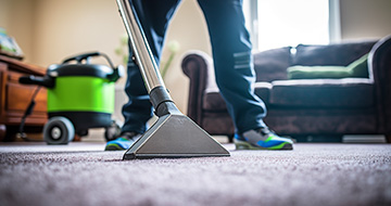 Fully Trained and Insured Local Carpet Cleaning Professionals in Hounslow