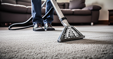 Why is Our Carpet Cleaning in Maida Hill Popular?