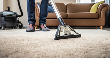Why is our Carpet Cleaning in Mayfair Popular?