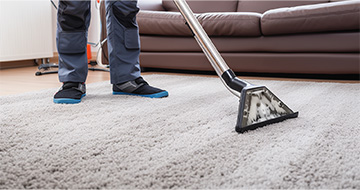 Why Our Carpet Cleaning in Kingston Vale is Really Fantastic