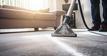 Why is Our Carpet Cleaning in Notting Hill Popular?