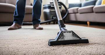 Fully Trained and Insured Local Carpet Cleaning Professionals in Soho