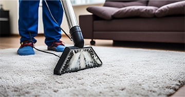 Professional Carpet Cleaning Services in Hainault 