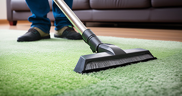 Why Our Carpet Cleaning Services in White City Are Popular