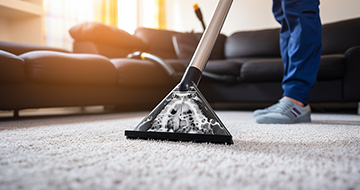 Fully Trained and Insured Local Carpet Cleaning Professionals in White City