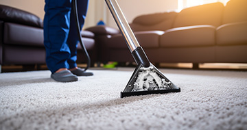 Fully Trained and Insured Local Carpet Cleaning Professionals in Archway
