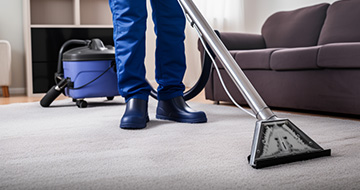 Why Carpet Cleaning in Bounds Green is So Popular?
