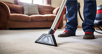 Meet the Carpet Cleaning Experts in St Margarets