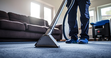 Why Our Carpet Cleaning in Dalston is So Popular?