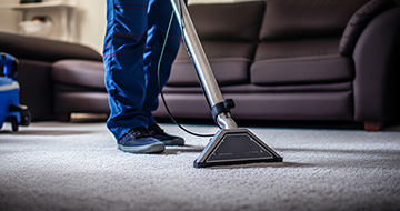 Why Our Carpet Cleaning Services in Finchley Are So Popular