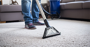 Fully Trained and Insured Local Carpet Cleaning Professionals in Wotton-Under-Edge