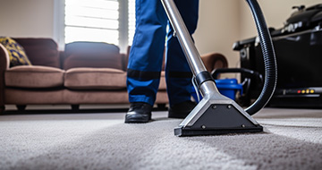 Why is our Carpet Cleaning in Finsbury Park So Popular?