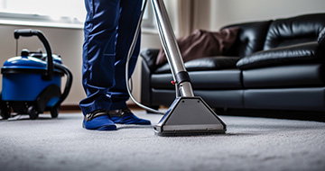 Same-Day Carpet Cleaning in Haringey: Quick Service & Online Booking