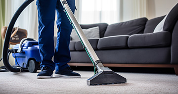 Why is Our Carpet Cleaning in Highbury So Popular?