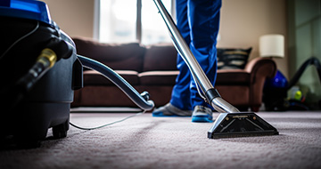 Rapid Carpet Cleaning in Highbury – Book Online Now