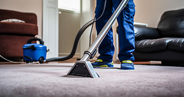 Fully Trained and Insured Local Carpet Cleaning Professionals in Hornsey