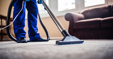 Fully Trained and Insured Local Carpet Cleaning Professionals in Kings Cross