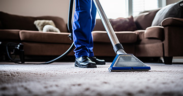 What Makes Our Carpet Cleaning Services in Muswell Hill Great?