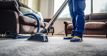 Why Our Carpet Cleaning Services in North Finchley Are Popular?