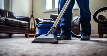 Fully Trained and Insured Local Carpet Cleaning Professionals in Stamford Hill