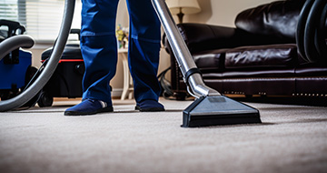 What Makes Our Carpet Cleaning Services in Wood Green So Unique?