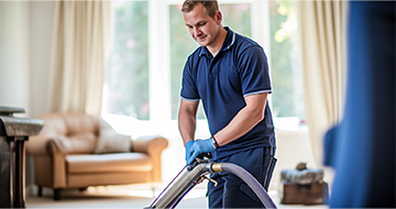 The Carpet Cleaning Professionals We Work With in Hornchurch.