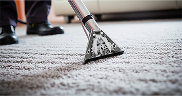 Why Our Carpet Cleaning Services in Berkeley Stand Out From the Rest