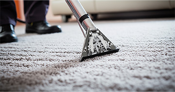 Why We’re the Best Carpet Cleaning Company in Cazenove