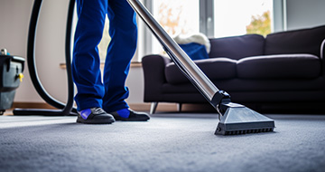 Why is Our Carpet Cleaning in Abbey Wood So Popular?