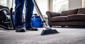 Fully Trained and Insured Local Carpet Cleaning Professionals in Bermondsey