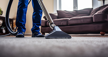What Makes Our Carpet Cleaning Services in Camberwell So Good?