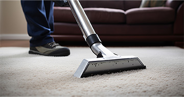 Fully Trained and Insured Carpet Cleaning Professionals in Berkeley