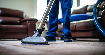 Fully Trained and Insured Local Carpet Cleaning Professionals in Camberwell