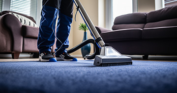 What Makes Our Carpet Cleaning Services in Catford So Good?