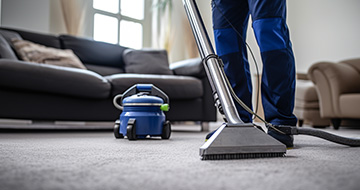 What Makes Our Carpet Cleaning Services in Charlton So Unique?