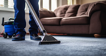 Fully Trained and Insured Local Carpet Cleaning Professionals in Charlton