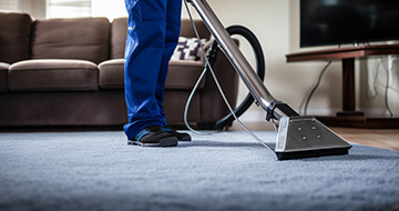 What Makes Our Carpet Cleaning Services in Crofton Park Great?