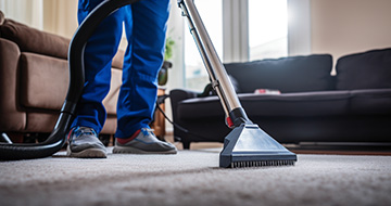 Why Our Carpet Cleaning Services in Crystal Palace Are So Highly Rated