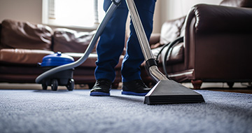 Fully Trained and Insured Carpet Cleaning Professionals in Deptford